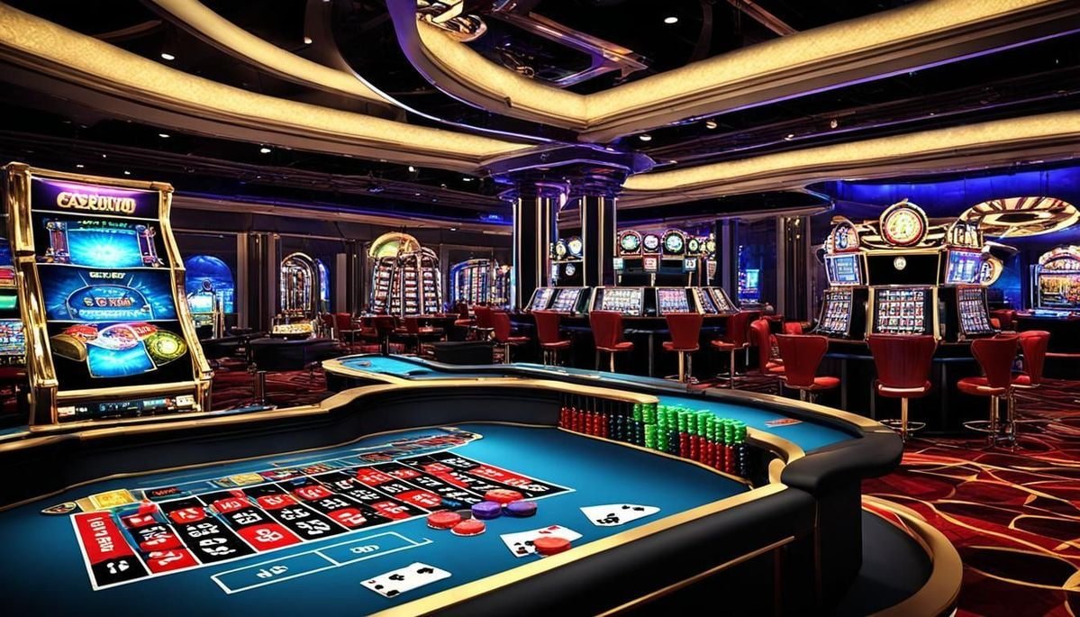 2bet casino